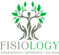 Logo clínica Fisiology